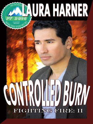 cover image of Controlled Burn